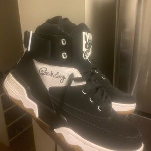 Patrick Ewing 33 HI